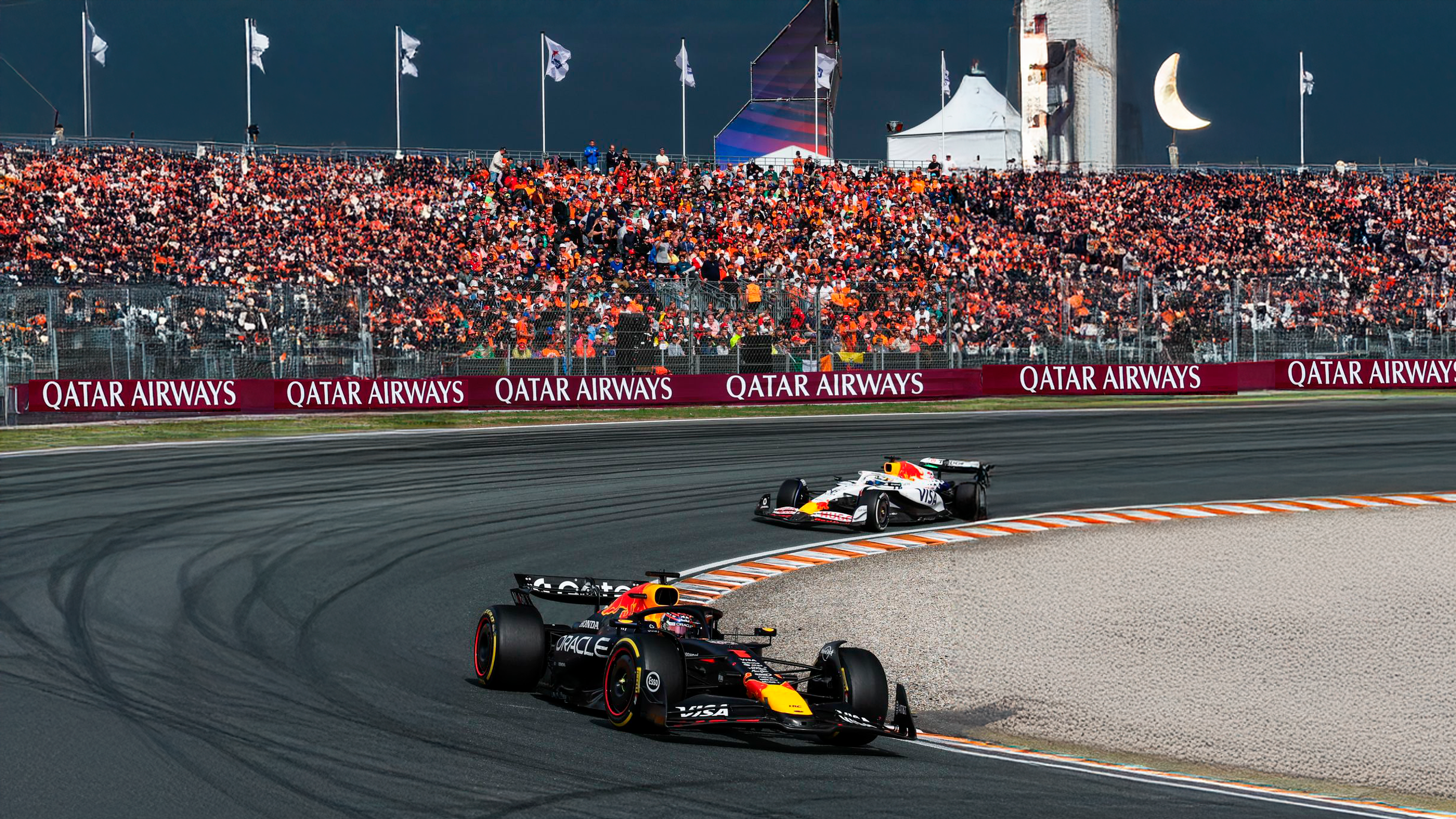 Racer One - O melhor da formula 1